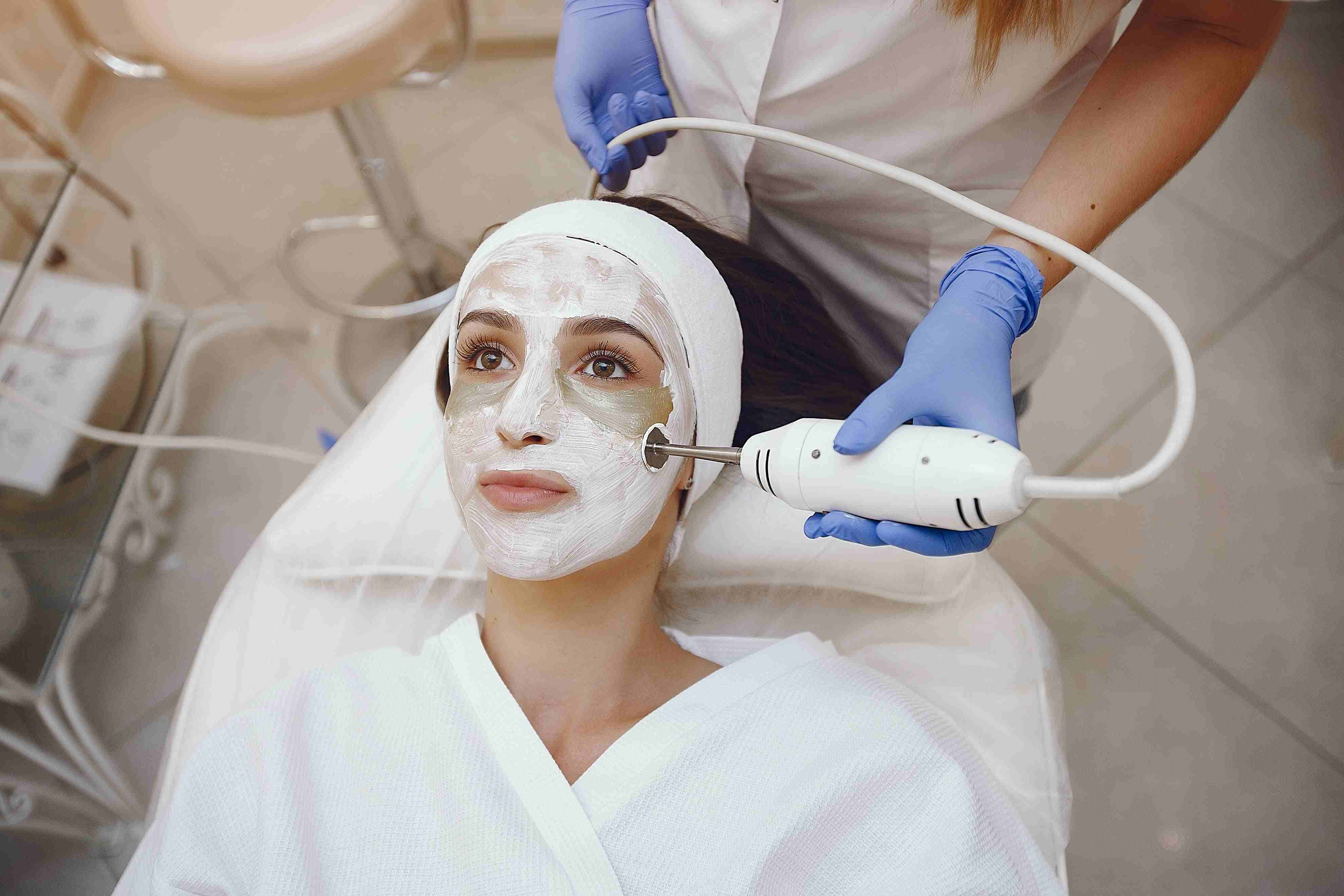 Facial Treatments