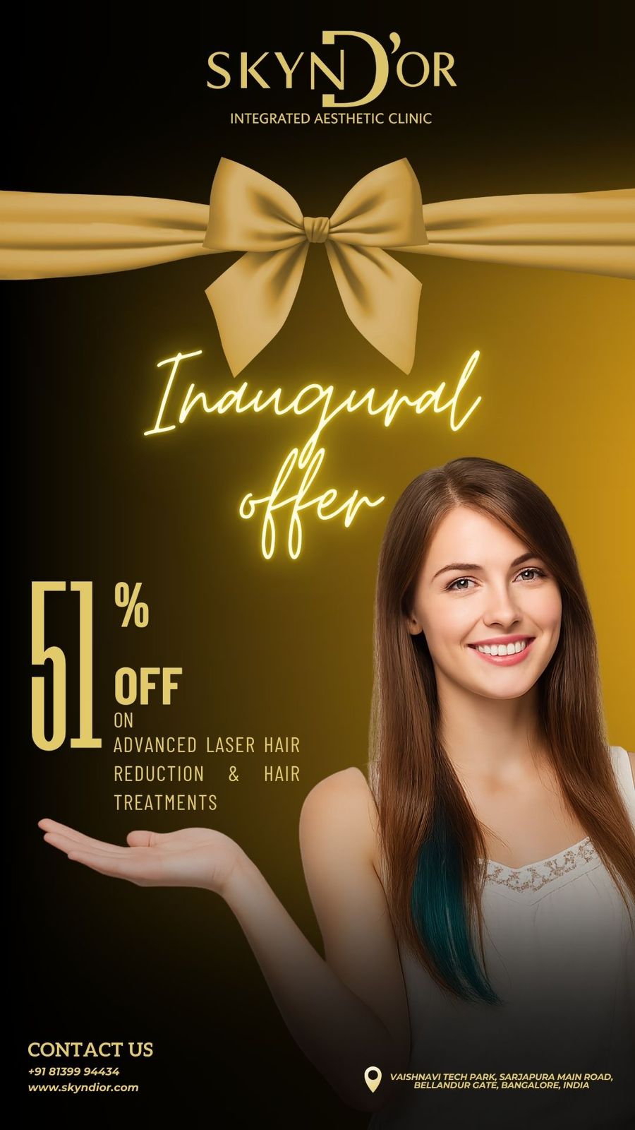 Special Offer