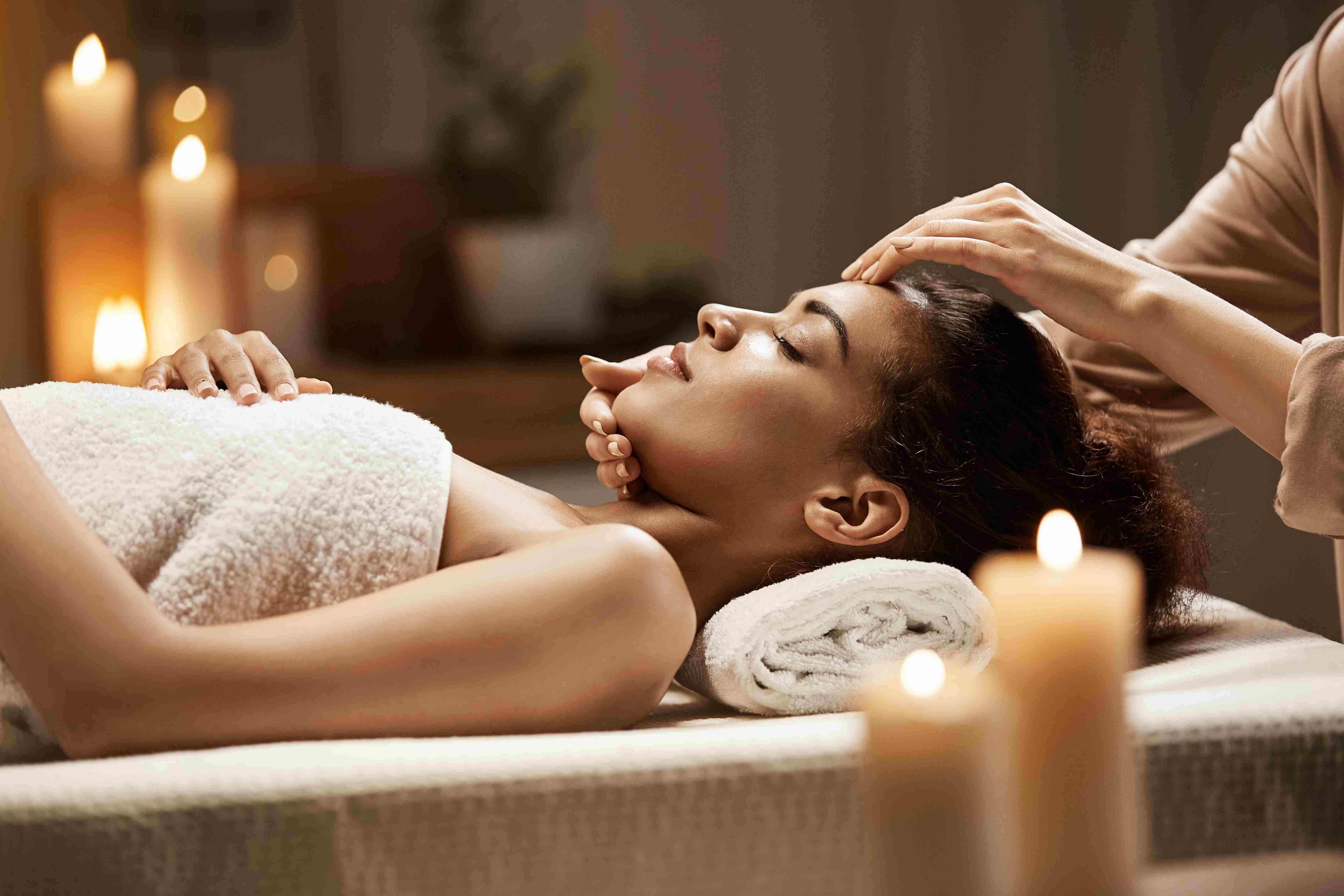 Ayurveda Treatments